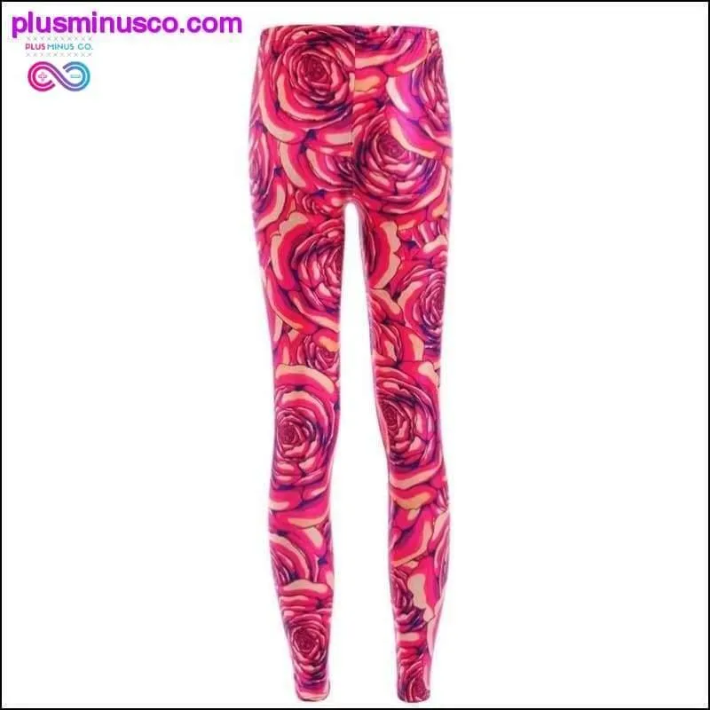 Sexy Girl Pencil Pants Black White Weed Maple Leaf Printed