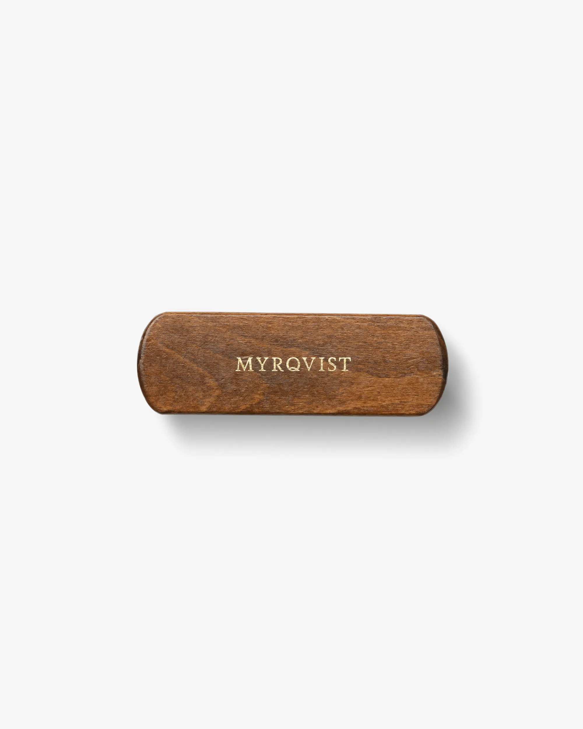 Shoe Brush– Myrqvist