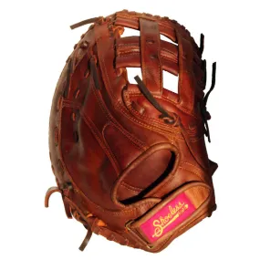 Shoeless Jane 13 Fastpitch First Base Mitt: 1300FPFB