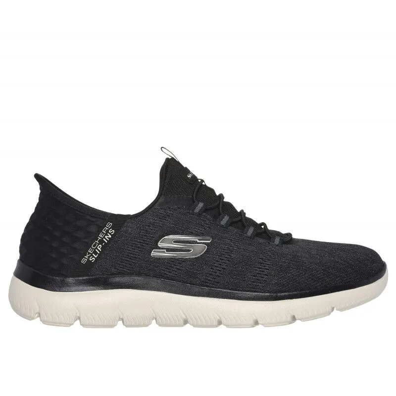 Skechers Slip-Ins™ Summits - Key Pace - Lifestyle shoes - Men's | Hardloop