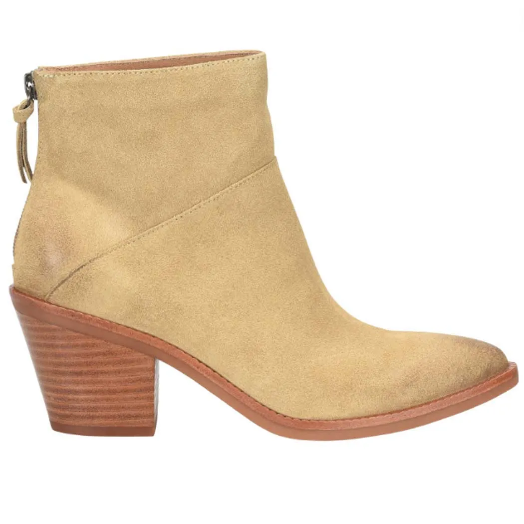 Sofft Marley Heeled Bootie Hazelwood (Women's)