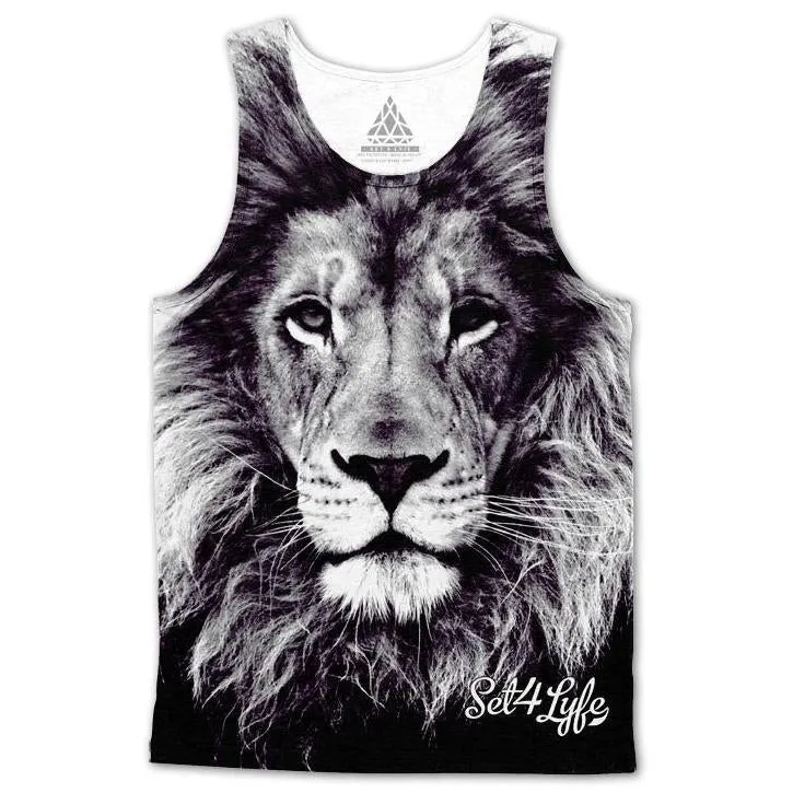 STRENGTH TANKTOP