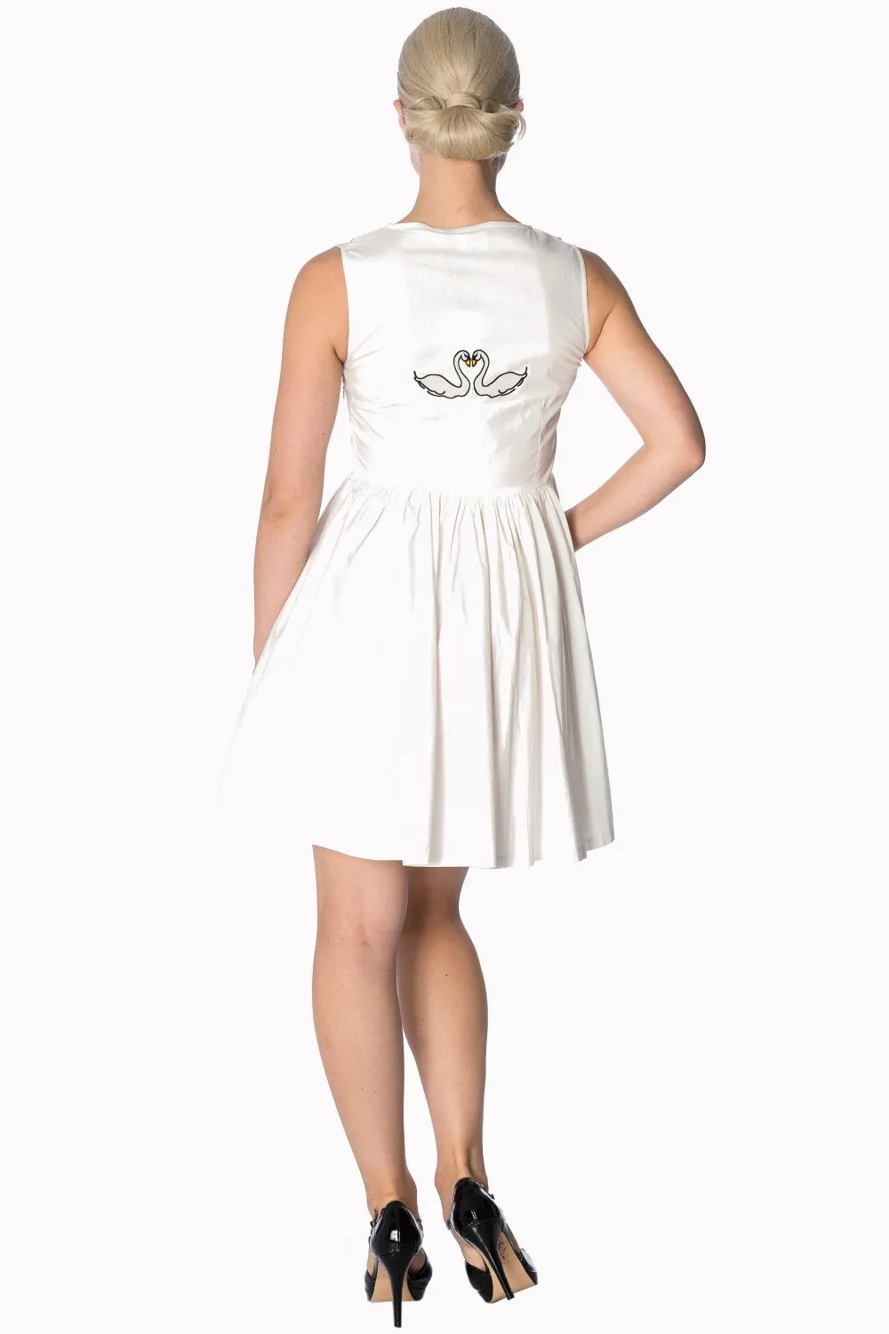 SWAN LAKE DRESS