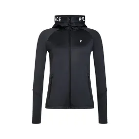 SWEATSHIRT RIDER Woman Black 