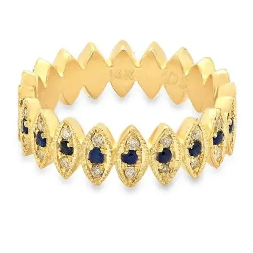 Symbol of Eternity Band
