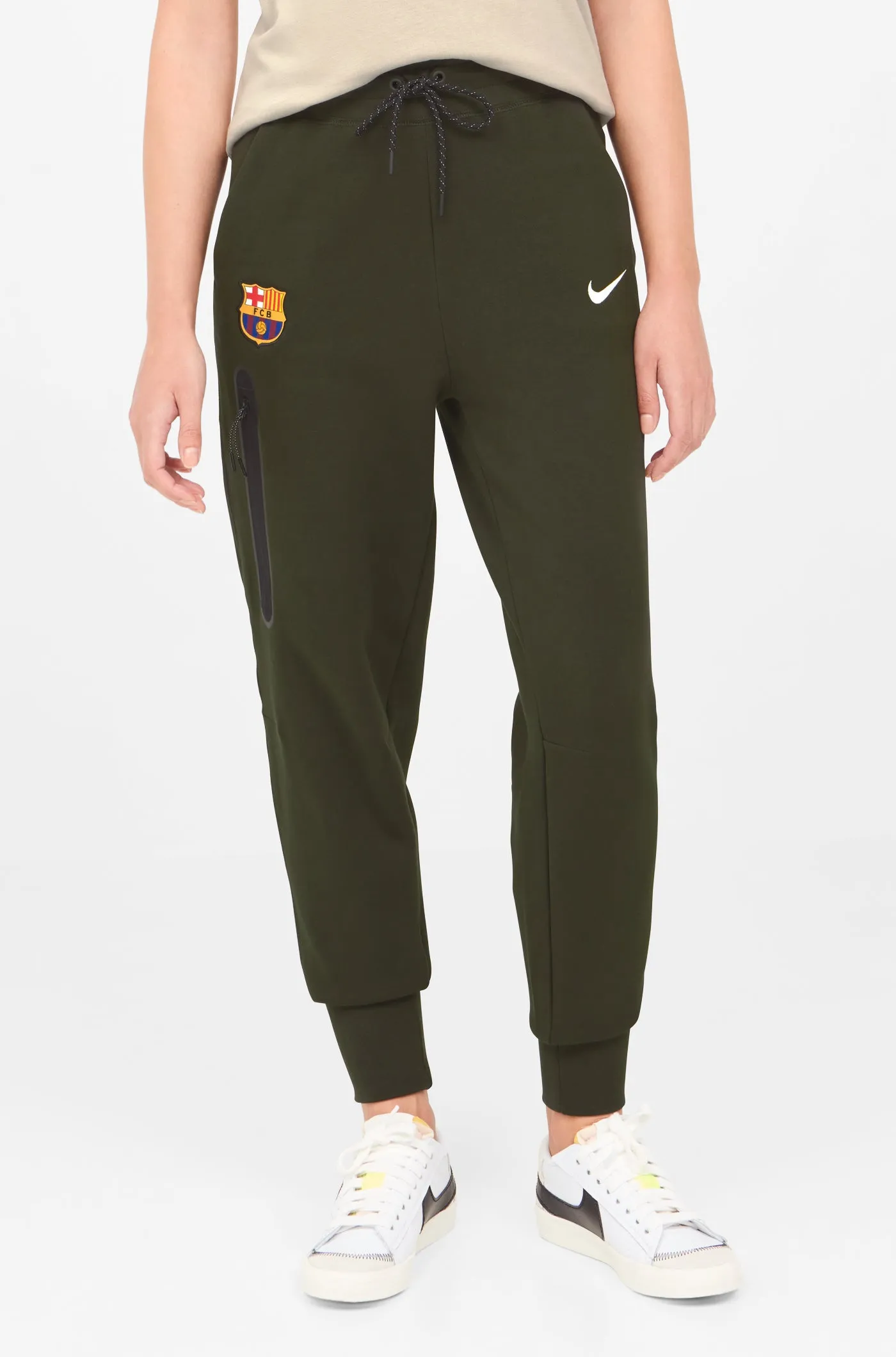 Tech Bara Nike Pants - Women