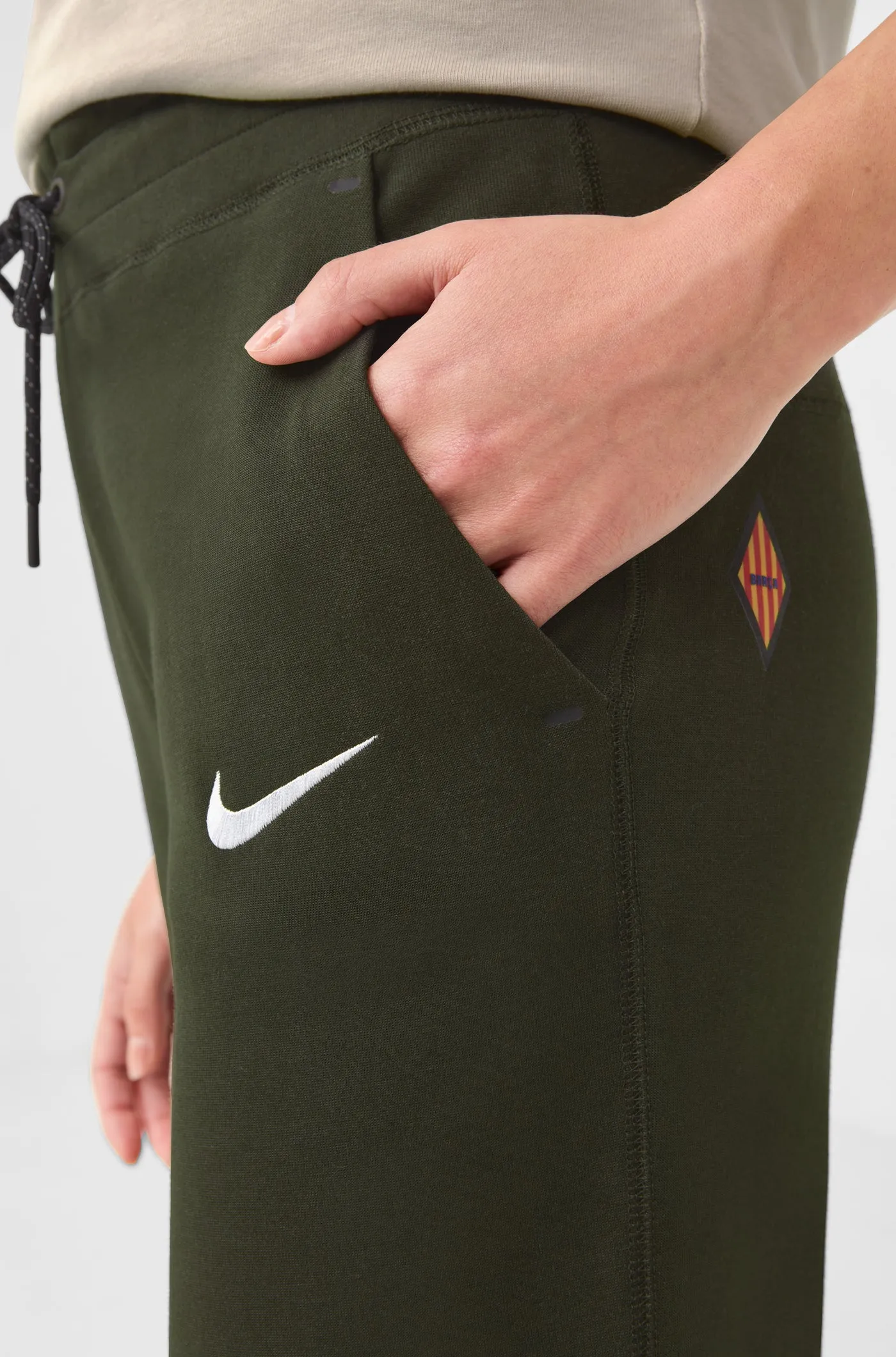 Tech Bara Nike Pants - Women