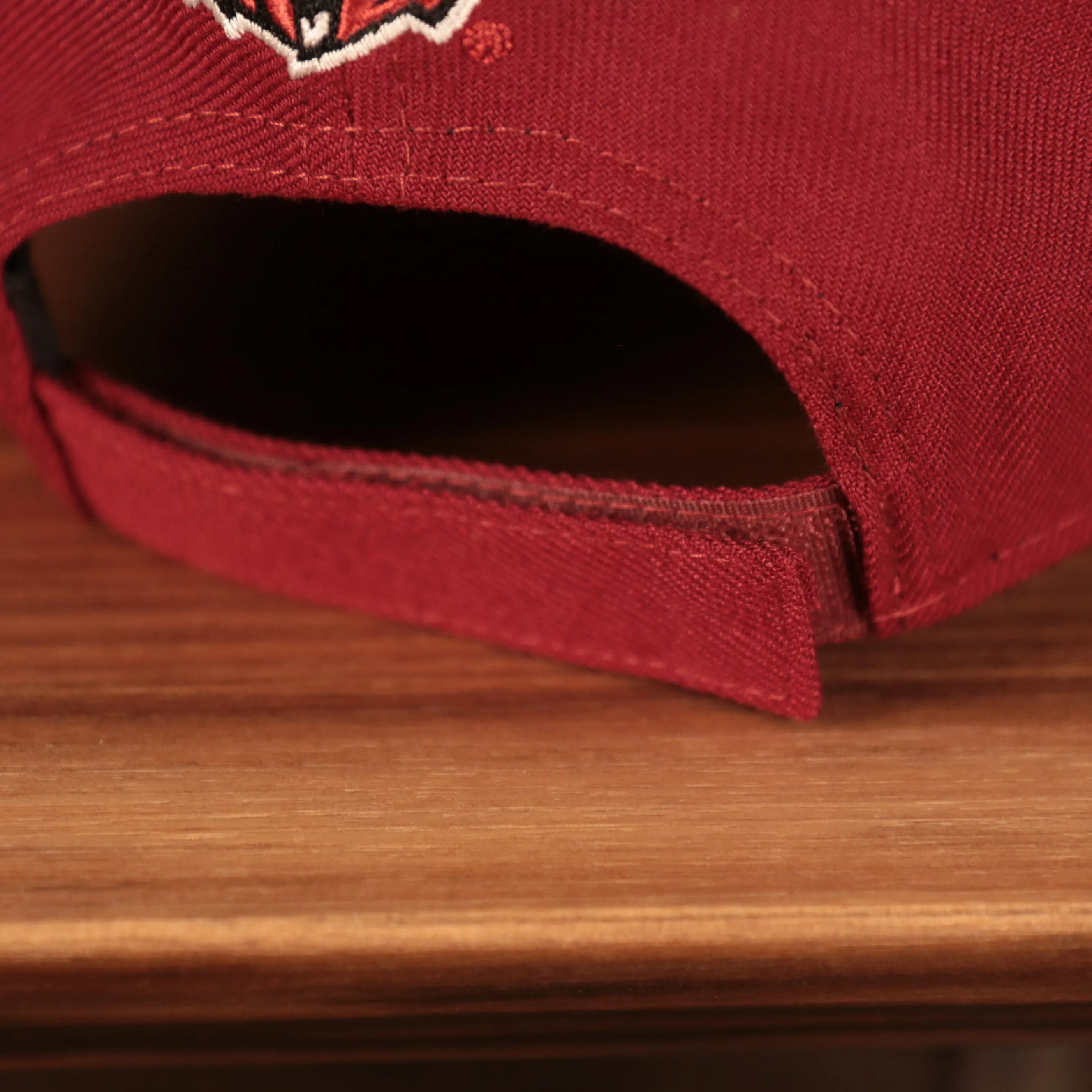 Temple Owls The League 940 9Forty Adjustable Dad Hat