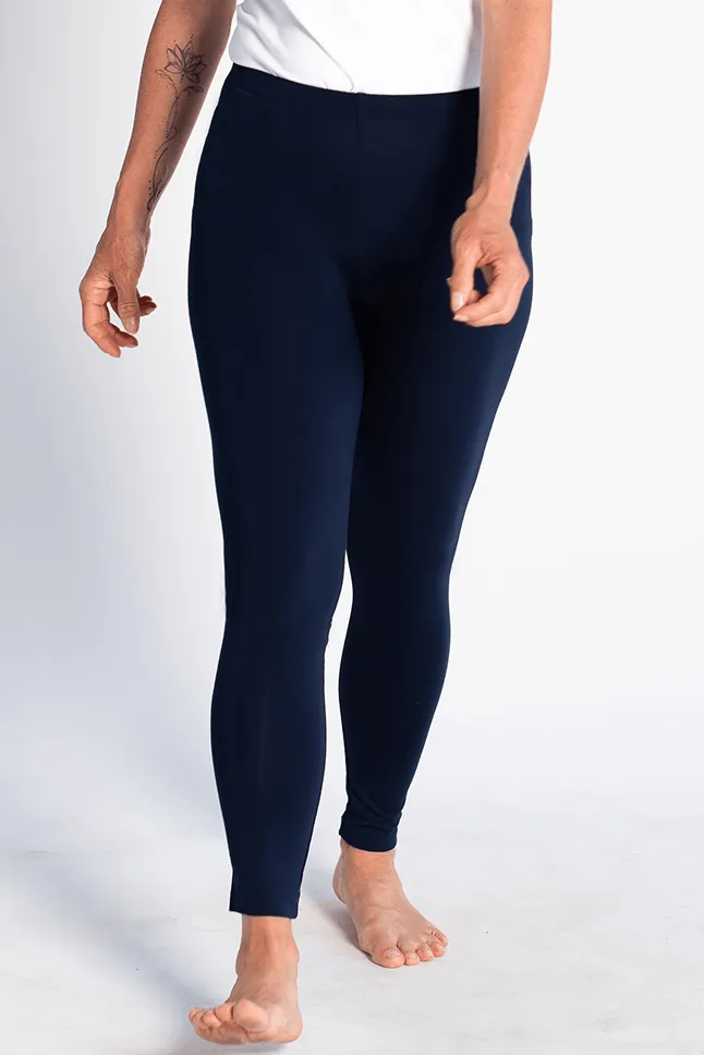 Terrera Suri Full Length Ink Legging 51850T