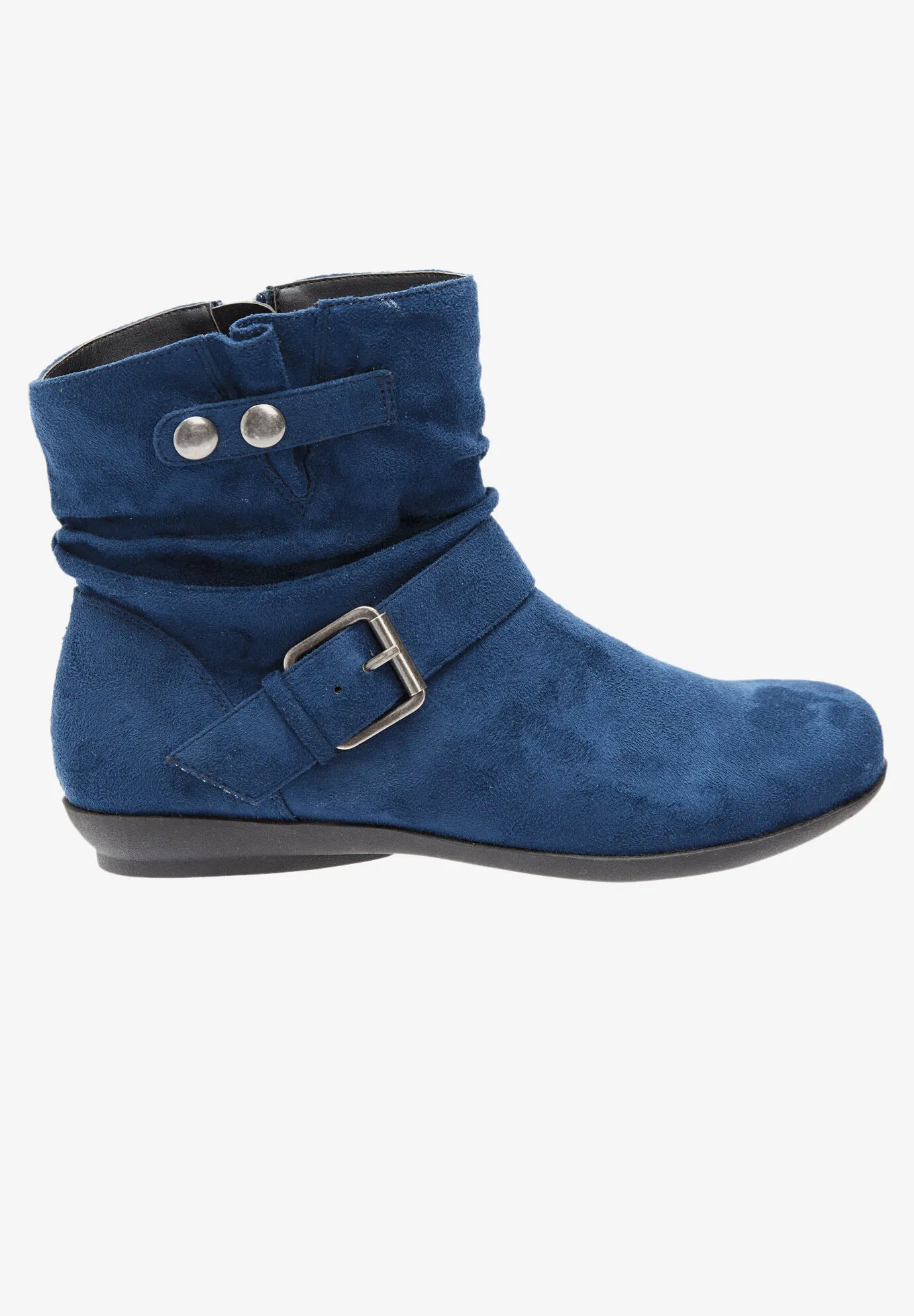 The Adeline Bootie