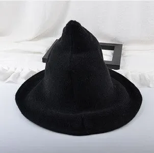 The Classic Witch Hat