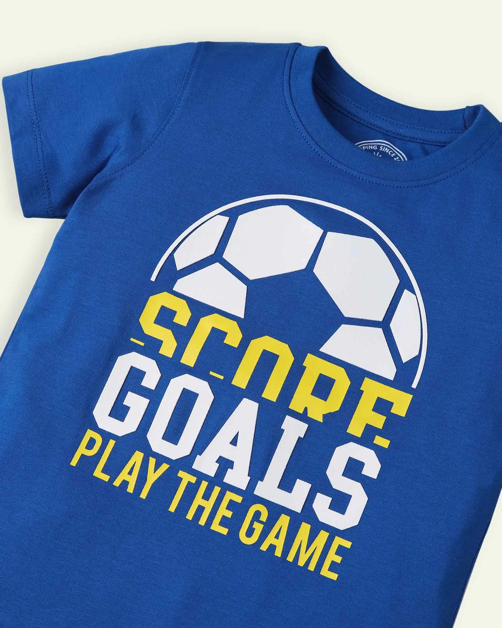 The Goal Combo