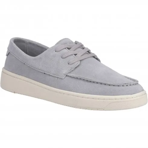 Toms TRVL LITE London | Ultimate Grey | Mens Classic Lace Shoes