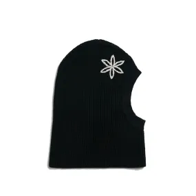 Trellis Hood - Black