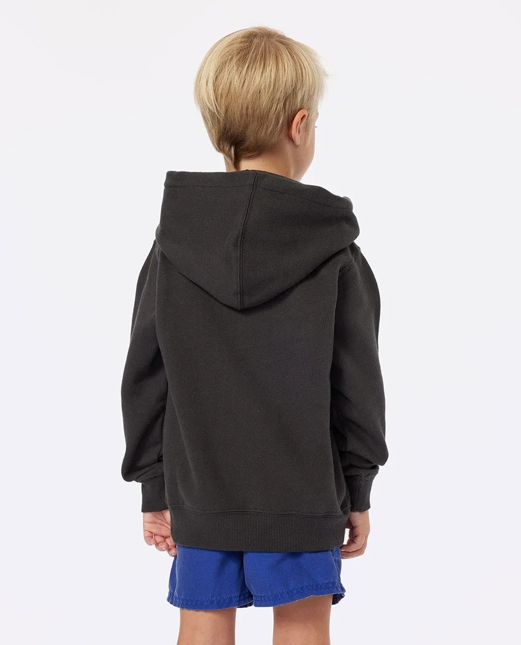 Tube Town Turtle Hood - Boys (1-8 years)