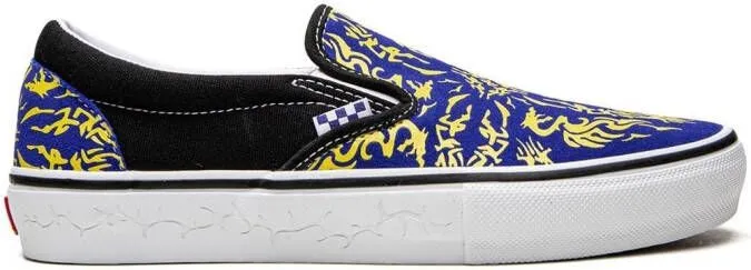 Vans Skate Slip-On 