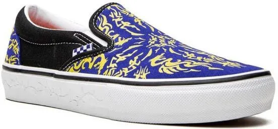 Vans Skate Slip-On 