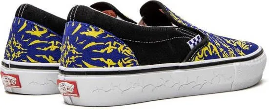 Vans Skate Slip-On 