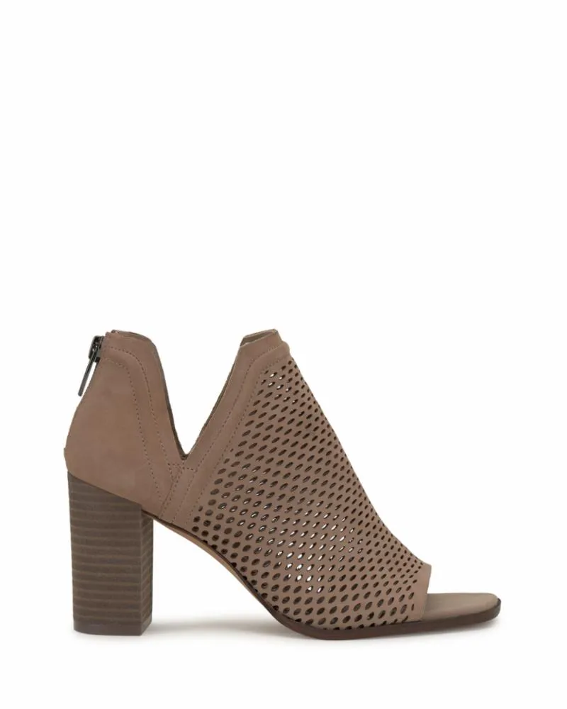 Vince Camuto KATNINA TRUFFLE TAUPE/SILKY NUBUCK