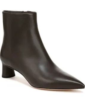 Vince Fitz Leather Bootie