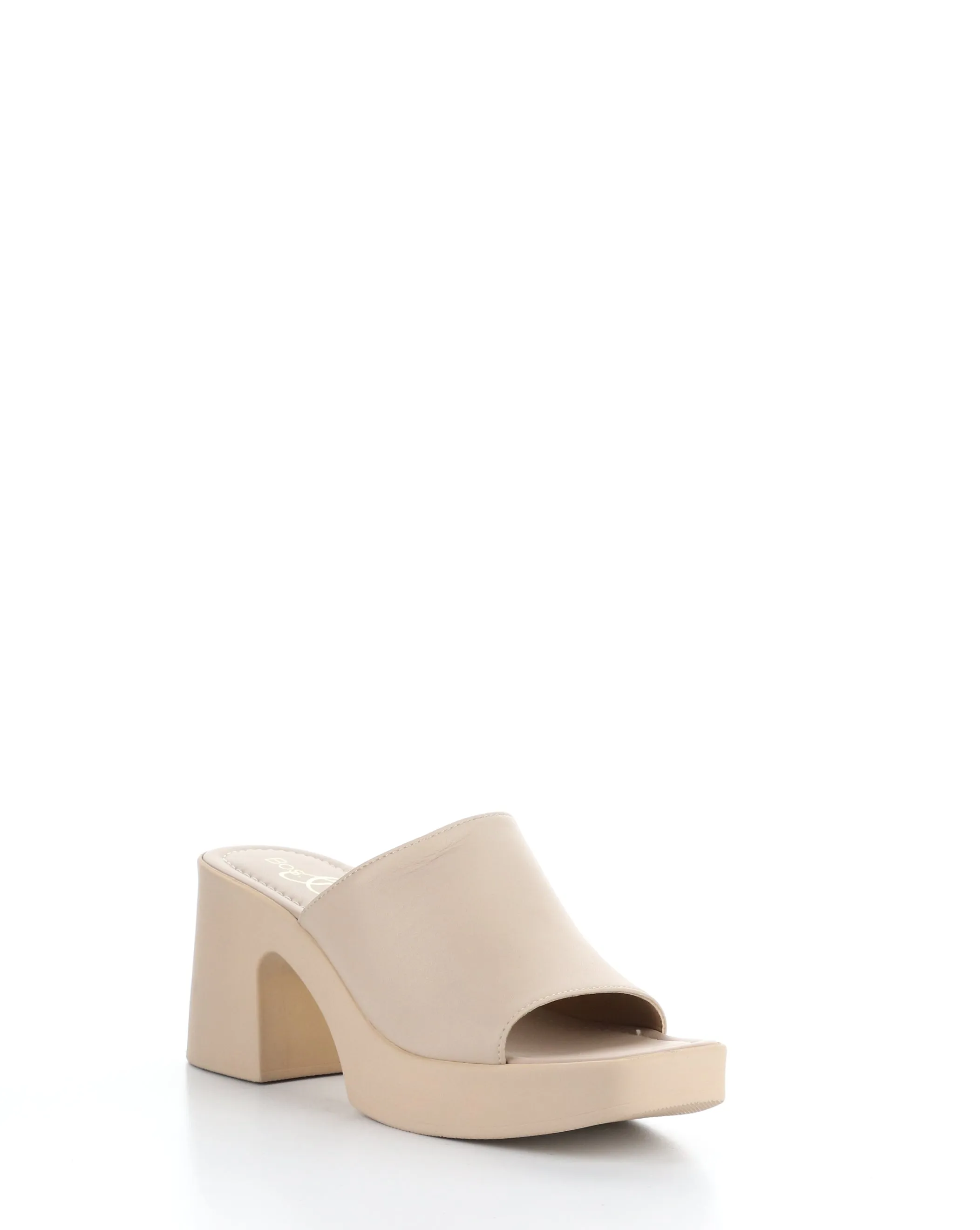 VITA NUDE Slip-on Sandals