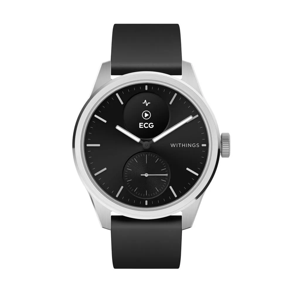Withings ScanWatch 2 (42mm)