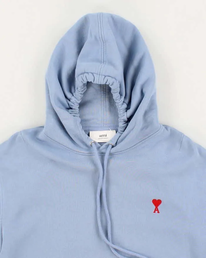 Womens Blue Hoodies & Sweatshirts