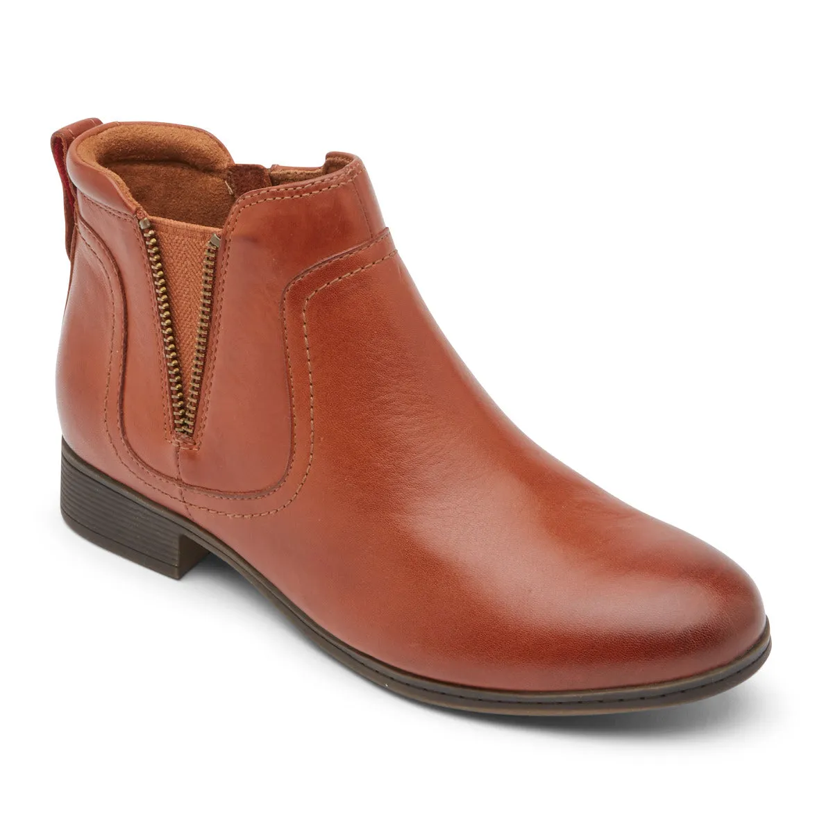 Women's Crosbie Gore Bootie