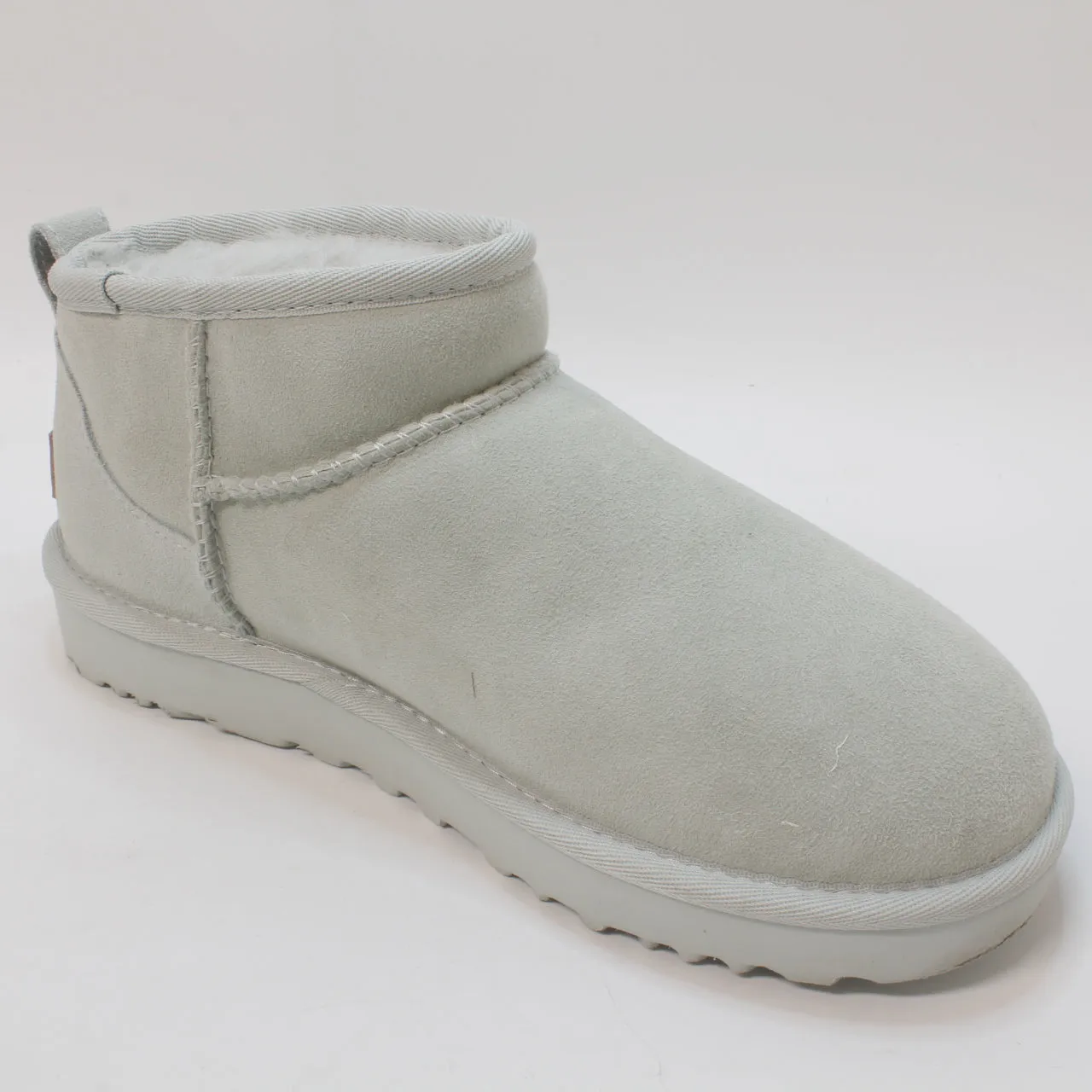 Womens UGG Classic Ultra Mini Goose Uk Size 4