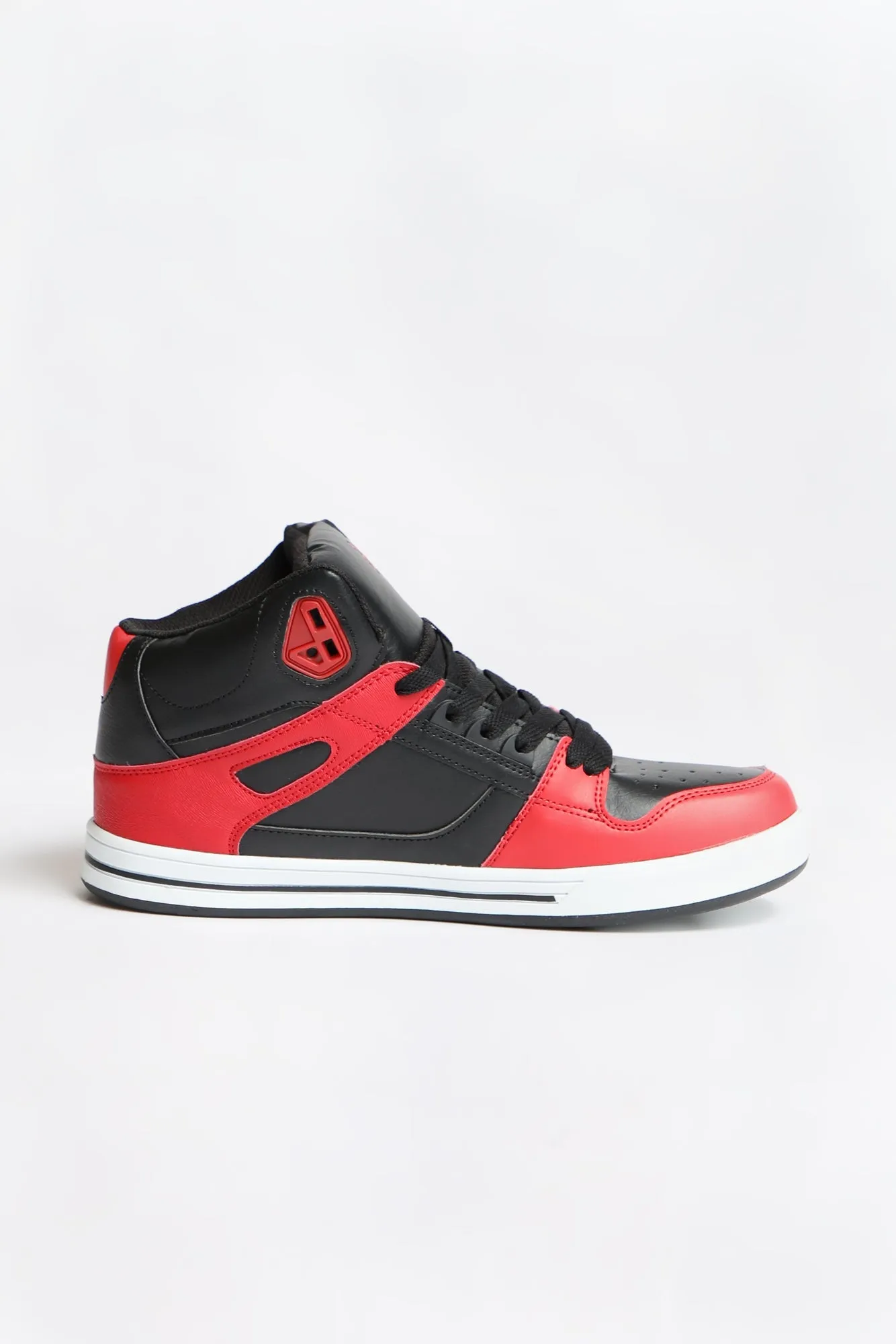 Zoo York Mens High Tops